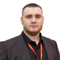 Михаил Фадеев