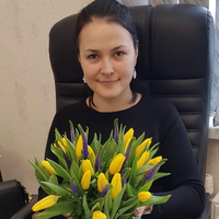 Эльмира Зайнуллина