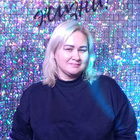 Ирина Петрова