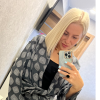 Анастасия Сучкова