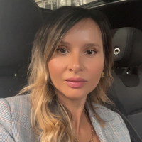 Альбина Шакирова
