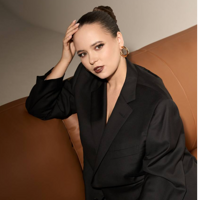 Кристина Обибок