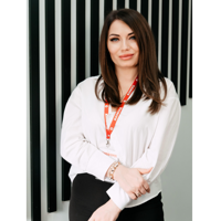 Анна Агакулиева