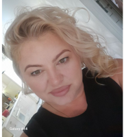 Наталья Белякова