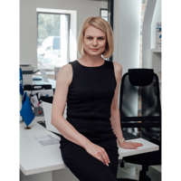 Ольга Дмитриева