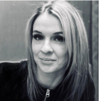 Виктория Гудовских