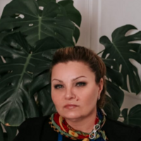 Марина Евгеньева