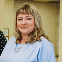 Елена Исакова