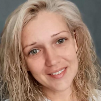 Нина Баранова