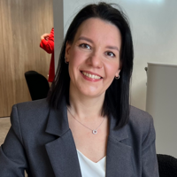 Анна Антипова