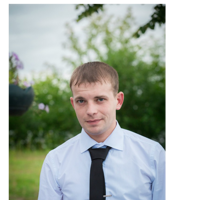 Александр Оборин