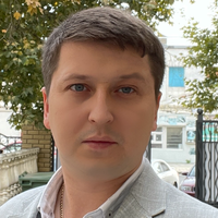 Сергей Мирутко