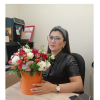 Аида Аджатаева