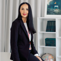 Динария Хазиева