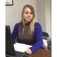 Анастасия Долгачева