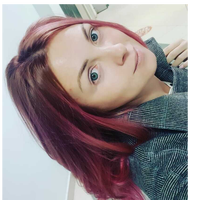 Юлия Колотовкина