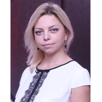 Надежда Смага