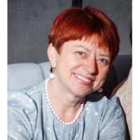 Евгения Устимова
