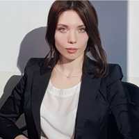 Марина Сырник