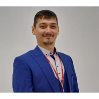 Максим Янов