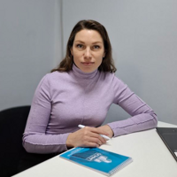 Татьяна Бытова