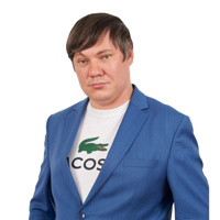 Андрей Гурский