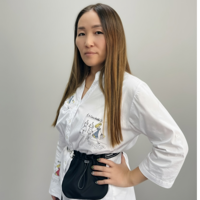 Светлана Чимитова