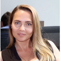 Юлия Шпырная