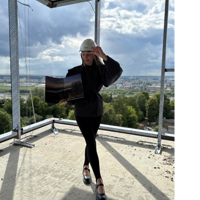Екатерина Чванова