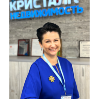 Ольга Федорцова
