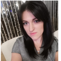 Анна Щеголева