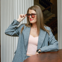 Екатерина Склярова