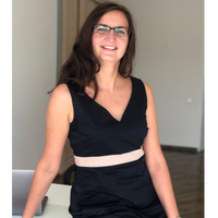 Ирина Агапова