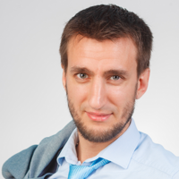 Игорь Соловей