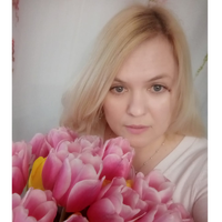 Светлана Савченкова