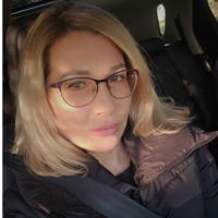 Ирина Бузевская