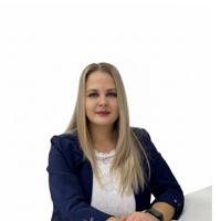 Анастасия Сигнаевская