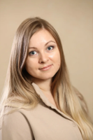 Екатерина Боченкова