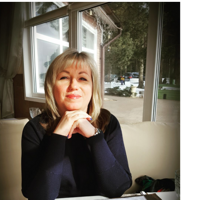 Надежда Смирнова