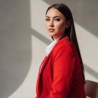 Наталья Кузина