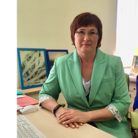 Оксана Бартель