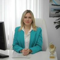 Екатерина Сысоева