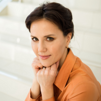 Евгения Горковенко