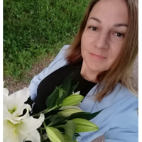 Анна Гаврилова