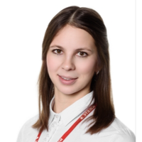 Татьяна Сахипгареева