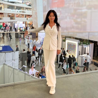 Юлия Царёва