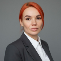 Полина Нестеренко