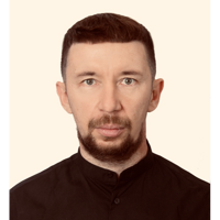 Рустам Хисматуллин