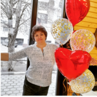 Татьяна Желепа