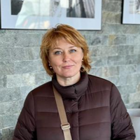 Наталья Самсонова